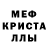 Альфа ПВП Соль Sheila Campodonico